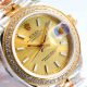 3A Factory Swiss Rolex Datejust 28MM Watches Two Tone Diamond-set Bezel (3)_th.jpg